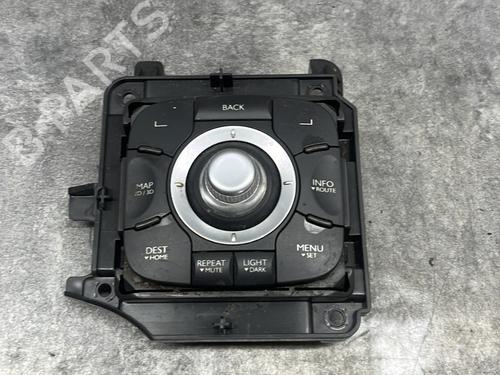 Used Switch RENAULT LAGUNA II (BG0/1_) 2.2 dCi (BG0F) (150 hp) 27523945