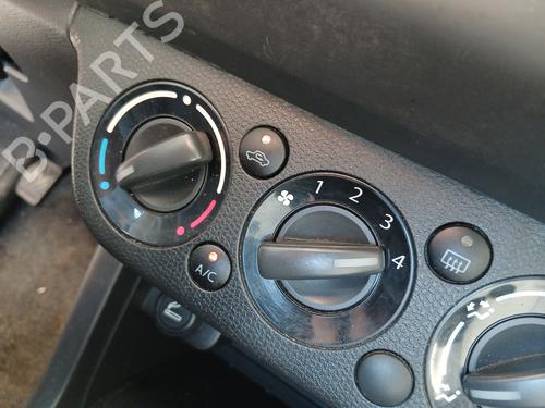 Climate control SUZUKI SWIFT III (MZ, EZ) 1.3 DDiS (RS413D) | BP30126366I5 