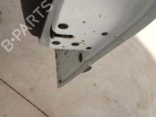 Used Front right lock RENAULT CLIO II (BB_, CB_) 1.5 dCi (B/CB07) (65 hp) 32384246