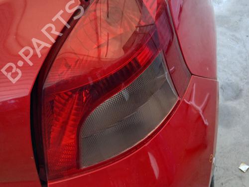 Used Right taillight Right taillight 38100911 38100911