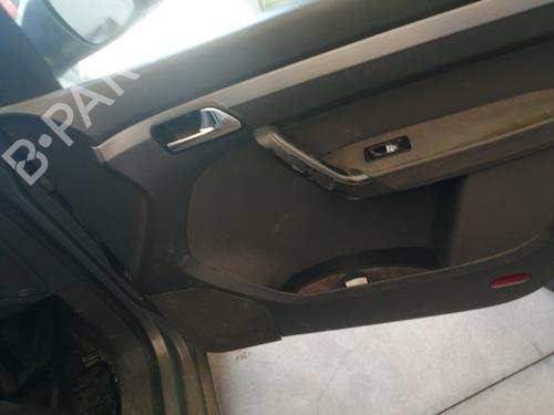 Front right window mechanism VW TOURAN (1T1, 1T2) 2.0 TDI 16V | BP27683573C23 