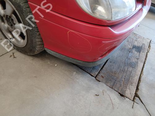 Front bumper RENAULT MEGANE I Coach (DA0/1_) 2.0 i | BP28152317C7 