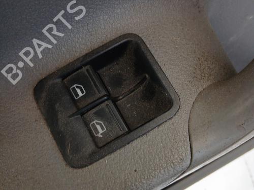 Left front window switch VW CADDY III Box Body/MPV (2KA, 2KH, 2CA, 2CH) 1.9 TDI | BP33634085I27 - Image 3