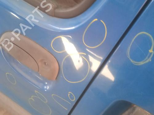 Used Left front door RENAULT KANGOO (KC0/1_) 1.5 dCi (KC08, KC09) (82 hp) 21552247
