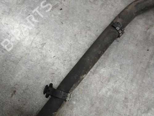 Pipe PEUGEOT 308 SW II (LC_, LJ_, LR_, LX_, L4_) 1.6 BlueHDi 120 | BP28209758M125 
