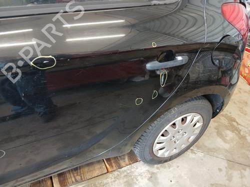Left rear door HYUNDAI i20 I (PB, PBT) 1.4 CRDi | BP29760211C4 