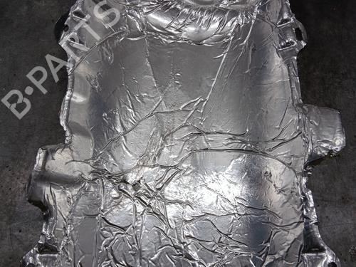 Electronic module PEUGEOT 206 SW (2E/K) 1.4 HDi | BP31858424M83 - Image 9