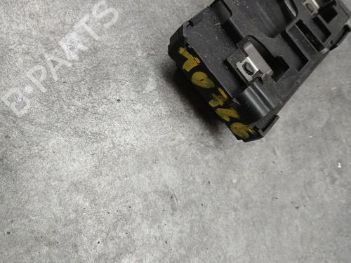 Card reader RENAULT SCÉNIC II (JM0/1_) 1.5 dCi (JM1E, JM16) | BP29567382E4 