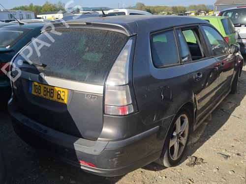 Right front window switch SAAB 9-3 Estate (E50) 1.9 TiD | BP34373933I26 - Image 5