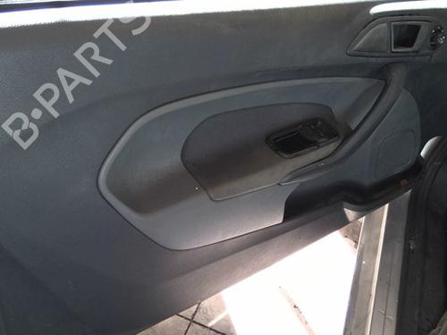 Used Front left window mechanism Front left window mechanism FORD FIESTA VI (CB1, CCN) 1.25 (82 hp) 40253974 40253974