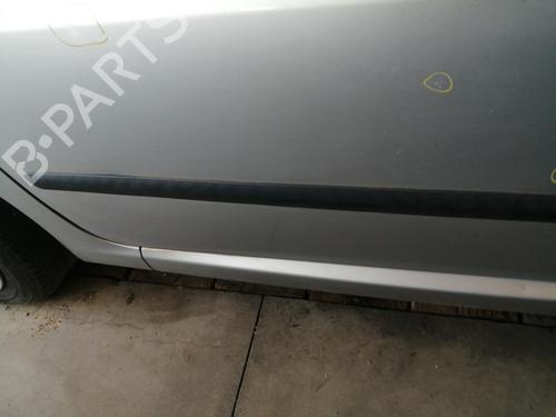 Left front door PEUGEOT 307 Break (3E) 2.0 HDI 110 | BP26652497C2 
