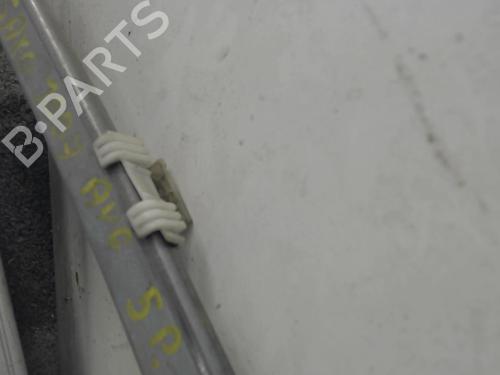 Used Front left window mechanism CITROËN SAXO (S0, S1) 1.5 D (57 hp) 20887269