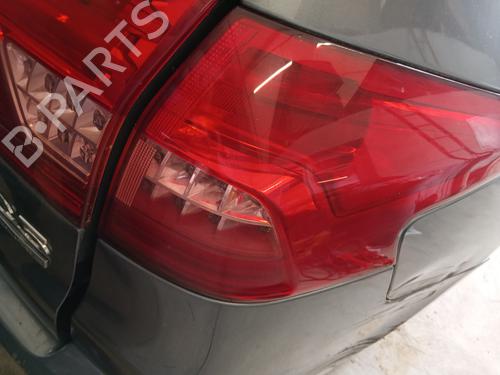 Højre baglygte CITROËN C5 III Break (RW_) 2.2 HDi (RW4HTH) | BP29862029C35