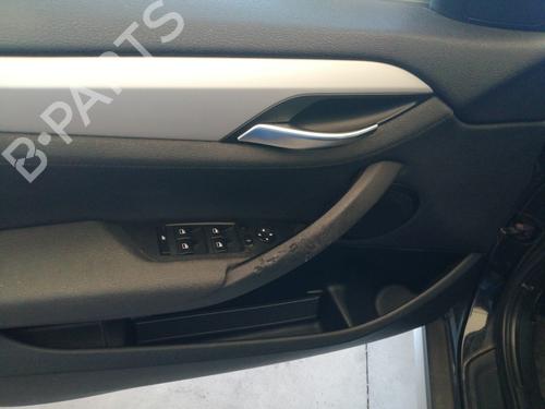 Front left window mechanism BMW X1 (E84) sDrive 18 d | BP25891286C22 