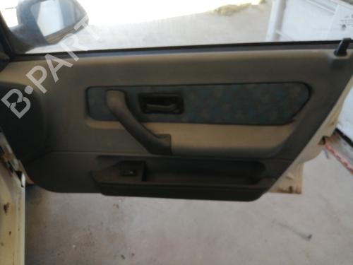 Used Front right window mechanism RENAULT CLIO I (B/C57_, 5/357_) 1.4 (B/C57T, B/C57Y) (79 hp) 27817573