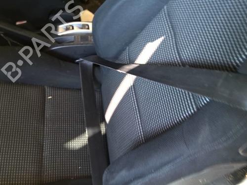Used Front left seatbelt Front left seatbelt PEUGEOT 307 CC (3B) 2.0 HDi 135 (136 hp) 40603587 40603587