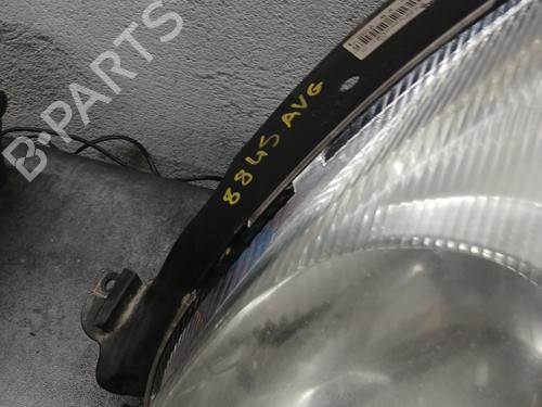 Faro anteriore sinistro CITROËN XSARA PICASSO (N68) 2.0 HDi | BP30897688C28 - Image 9