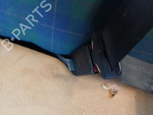Seat buckle PEUGEOT 106 II (1A_, 1C_) 1.1 i | BP30132563I32