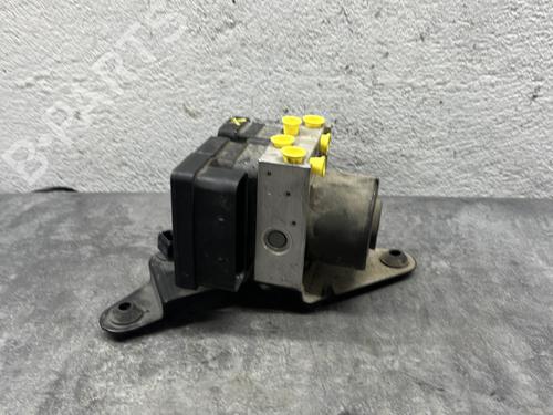Used ABS pump PEUGEOT 206 Hatchback (2A/C) 1.4 HDi eco 70 (68 hp) 29864034