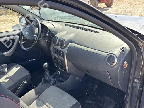 Climate control DACIA DUSTER (HS_) 1.6 16V 4x4 | BP23793884I5  - Image 11