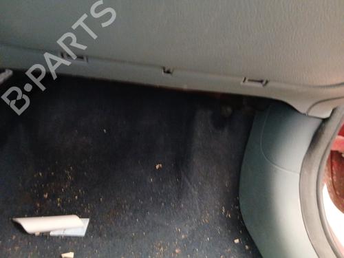 Used Heater blower motor RENAULT MEGANE I Coach (DA0/1_) 2.0 i (109 hp) 28152363