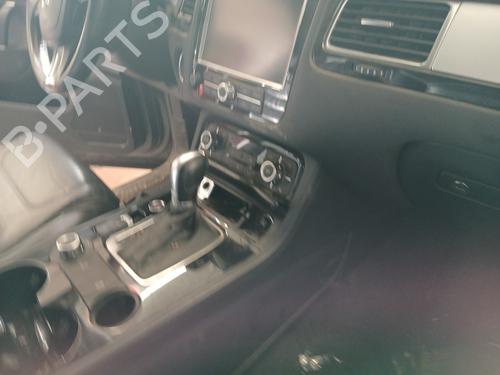 Dashboard VW TOUAREG (7P5, 7P6) 3.0 V6 TDI | BP32315202C46 - Image 3