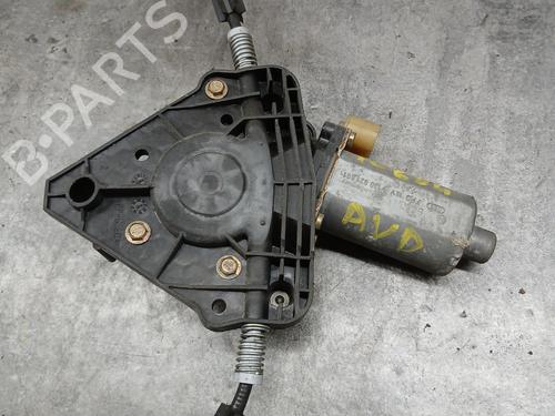 Vindusheismekanisme høyre foran RENAULT CLIO II (BB_, CB_) 1.9 dTi (B/CB0U) | BP28321664C23 