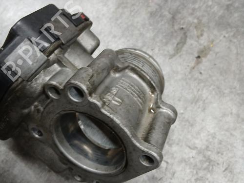 Spjeldhus CITROËN C4 Picasso I MPV (UD_) 1.6 HDi 110 | BP30792151M82