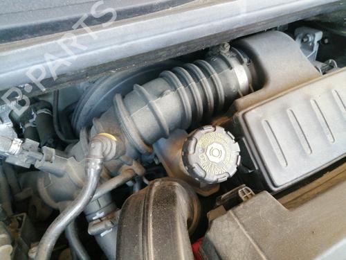 Used Servo brake RENAULT CLIO III (BR0/1, CR0/1) 1.2 16V (BR0P, CR0P) (101 hp) 24370638