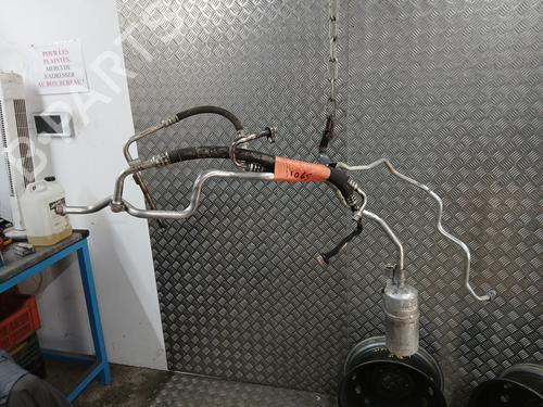 Used AC pipe AC pipe RENAULT MEGANE II Estate (KM0/1_) 1.5 dCi (KM16, KM1E) (106 hp) 30969049 30969049