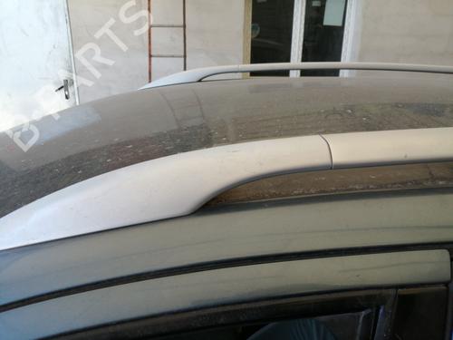 Roof bar PEUGEOT 407 SW (6E_, 6D_) 2.0 HDi 135 | BP27179549C65 