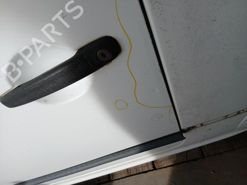 Left front door CITROËN C2 (JM_) 1.4 HDi | BP29352415C2 