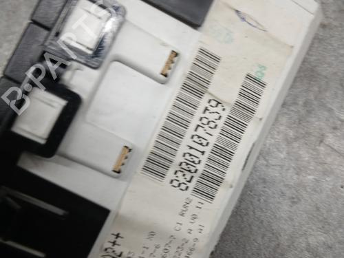 Display RENAULT MEGANE II (BM0/1_, CM0/1_) 1.6 16V (BM0C, CM0C) | BP28124686C48 