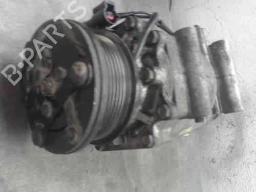 Used AC compressor AC compressor FORD FOCUS I (DAW, DBW) 1.8 TDCi (115 hp) 39979763 39979763