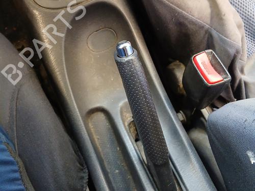 Frein à main Frein à main NISSAN ALMERA II Hatchback (N16) [2000-2026] 35791723 35791723