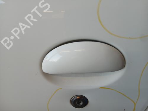 Used Front left exterior door handle CITROËN C1 (PM_, PN_) 1.4 HDi (54 hp) 29284199