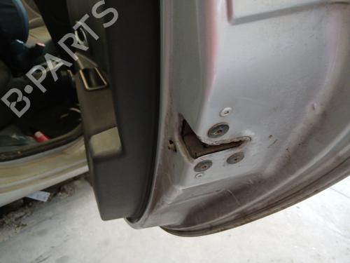 Used Rear right lock RENAULT CLIO III (BR0/1, CR0/1) 1.5 dCi (BR17, CR17) (86 hp) 32065248