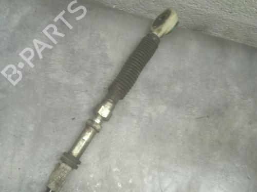 Gear lever MERCEDES-BENZ A-CLASS (W169) A 180 CDI (169.007, 169.307) | BP23793865M90 