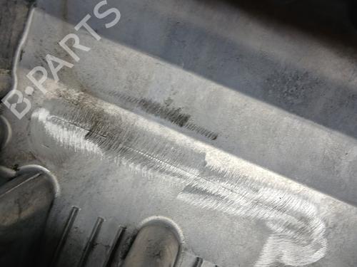 Oil sump VW POLO IV (9N_, 9A_) 1.4 TDI | BP32193649M115 