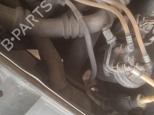 Gearbox RENAULT CLIO II (BB_, CB_) 1.5 dCi (B/C2J) | BP22593705M3 