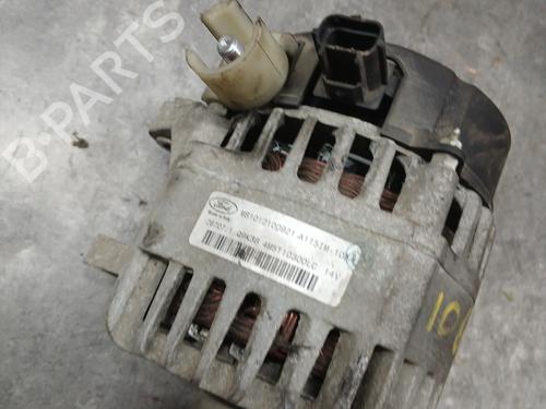 Used Alternator Alternator FORD FOCUS II (DA_, HCP, DP) 1.8 TDCi (115 hp) 29628007 29628007