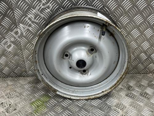 Used Rim CITROËN C15 Box Body/MPV (VD_) 1.1 (48 hp) 20883901