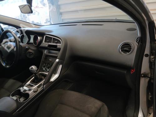 Used Dashboard PEUGEOT 3008 I MPV (0U_) 1.6 HDi (109 hp) 29310668