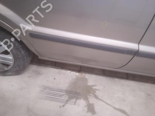 Right rear door FORD FUSION (JU_) 1.4 TDCi | BP22131634C5 