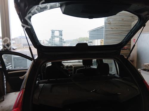 Used Tailgate lift support DACIA SANDERO 1.4 (BS0C, BS0A, BS0G, BS1F, BS0E) (75 hp) 32864438