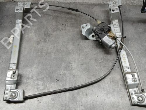 Used Front left window mechanism RENAULT KANGOO Express (FW0/1_) 1.5 dCi 85 (FW0K, FW0L, FW0B) (86 hp) 28335569