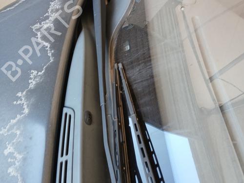 Front windshield wiper arm CITROËN XSARA PICASSO (N68) 2.0 HDi | BP29252002C143 