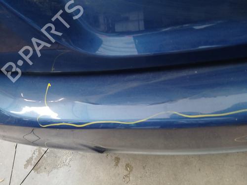 Used Rear bumper BMW 3 (E90) 320 d (177 hp) 32094948
