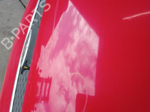 Hood FORD FIESTA V (JH_, JD_) 1.4 TDCi | BP28413949C1 