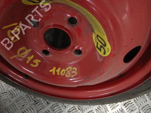 Used Jack Kit Jack Kit HYUNDAI i20 I (PB, PBT) 1.2 (86 hp) 31856527 31856527